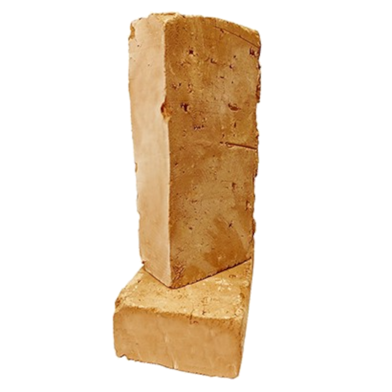 Цегла керамічна М 125, рядова, повнотіла, 250х120х65мм, червона